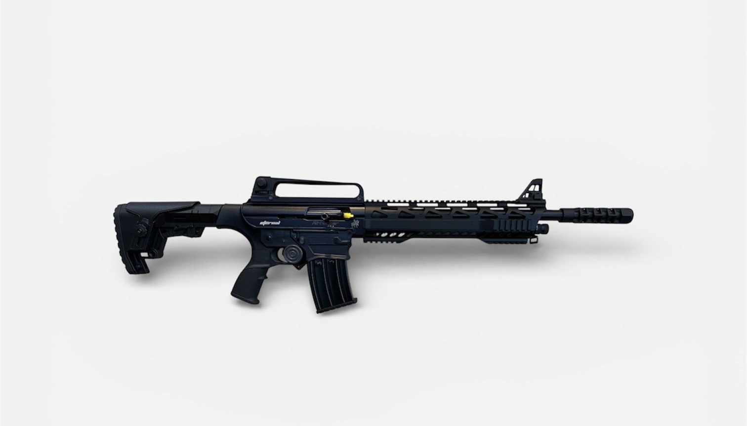 ETERNAL ARMS ATTACKER FX-3