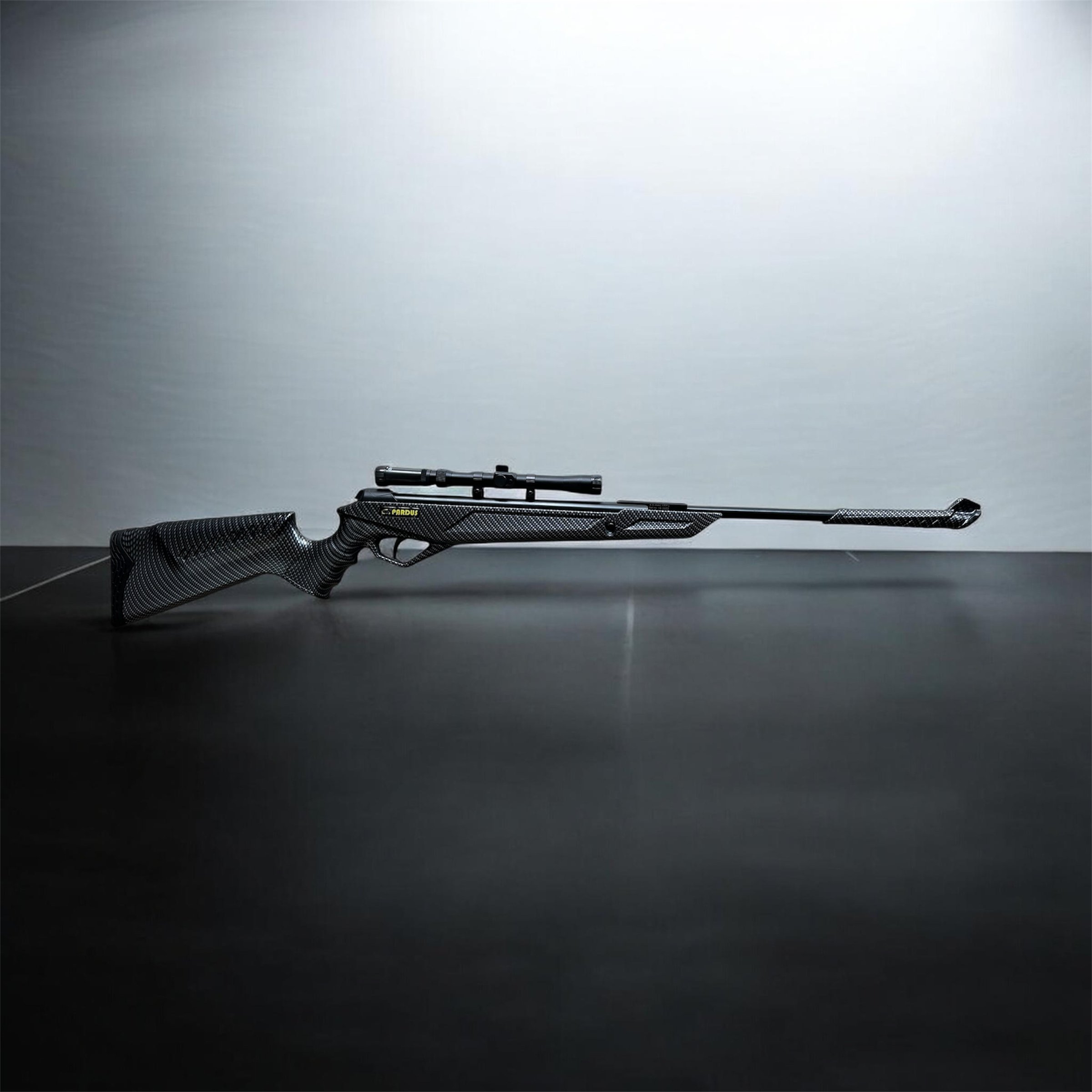 PARDUS  pnevmatic  (4.5mm)